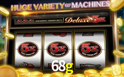 Login Seguro 68g