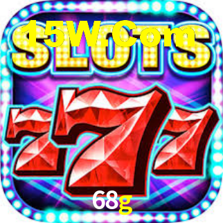 Jogos Exclusivos 68g