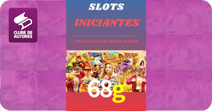 68g - Brasil Cassino Jogos - 68g.com