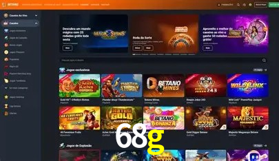 Sistemas de Segurança 68g