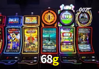 Promoção Relâmpago 68g
