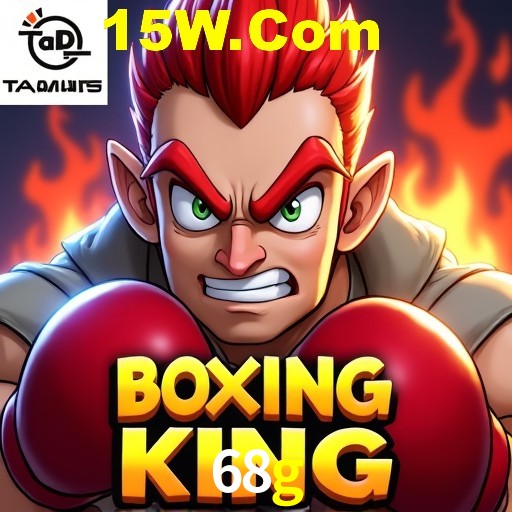 Descubra o Mundo do Cassino Online com 68g