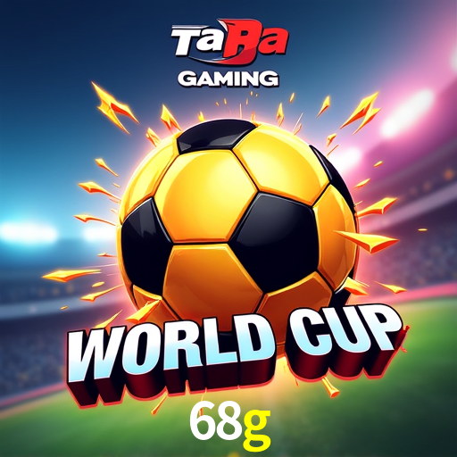 A Revolução dos Aplicativos de Jogos no 68g