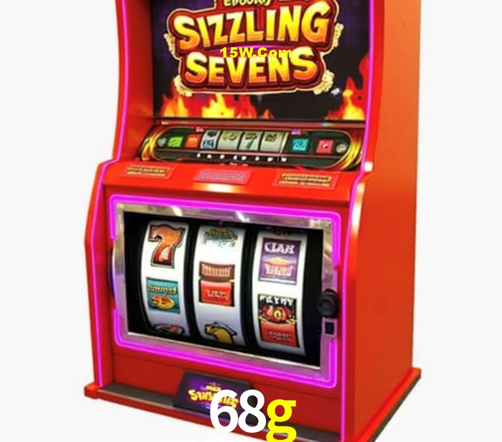 Jogos de Slot 68g