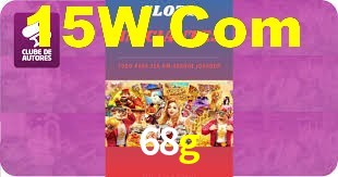 68g login