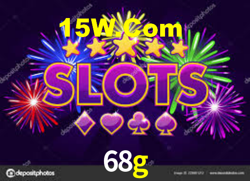 68g login