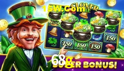 Provedores de Jogos 68g