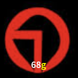 Ofertas Exclusivas 68g