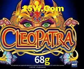 Recursos de Bônus 68g